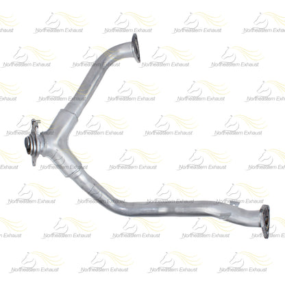 1996-2004 Acura RL 3.5L Exhaust Y Pipe