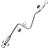 Exhaust Resonator Pipe for 2005-2010 Chevrolet Cobalt | 2006-2011 HHR | 2007 Pontiac G5 | 2006 Pursuit | 2.2L