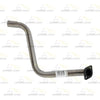 2004-2008 Chevy Aveo/Aveo5 1.6L Exhaust Resonator Pipe