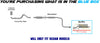 2004-2008 Chevy Aveo 1.6L Sedan Exhaust Muffler