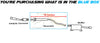2013-2019 Nissan Sentra 1.8L Exhaust Resonator Pipe
