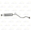 2013-2019 Nissan Sentra 1.8L Exhaust Resonator Pipe