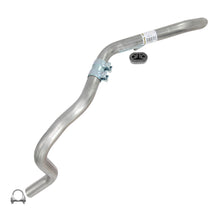 1999-2004 Jeep Grand Cherokee 4.0L & 4.7L Exhaust Tail Pipe