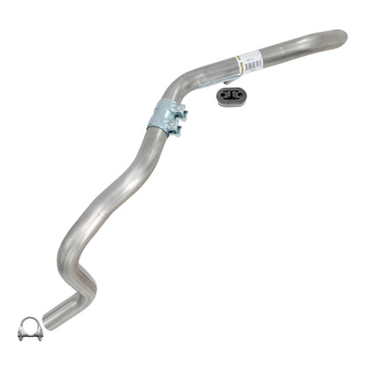 1999-2004 Jeep Grand Cherokee 4.0L & 4.7L Exhaust Tail Pipe