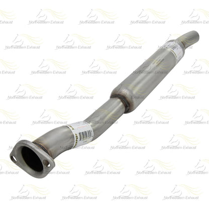 Exhaust Resonator Pipe for 2010-2019 Subaru Legacy 2.5L | 2010-2019 Subaru Outback 2.5L