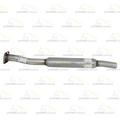 Exhaust Resonator Pipe for 2010-2019 Subaru Legacy 2.5L | 2010-2019 Subaru Outback 2.5L