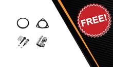 1996-2001 Acura Integra 1.8L Resonator Pipe and Muffler Exhaust  - For Vehicles with 4 Door