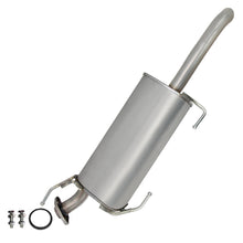 2013-2019 Nissan Sentra 1.8L Exhaust Rear Muffler