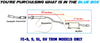 2013-2019 Nissan Sentra 1.8L Exhaust Resonator Pipe and Muffler