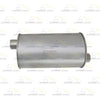 2006-2010 Mercury Mountaineer 4.6L Exhaust Muffler