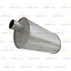 2007-2010 Ford Explorer Sport Trac 4.6L Exhaust Muffler
