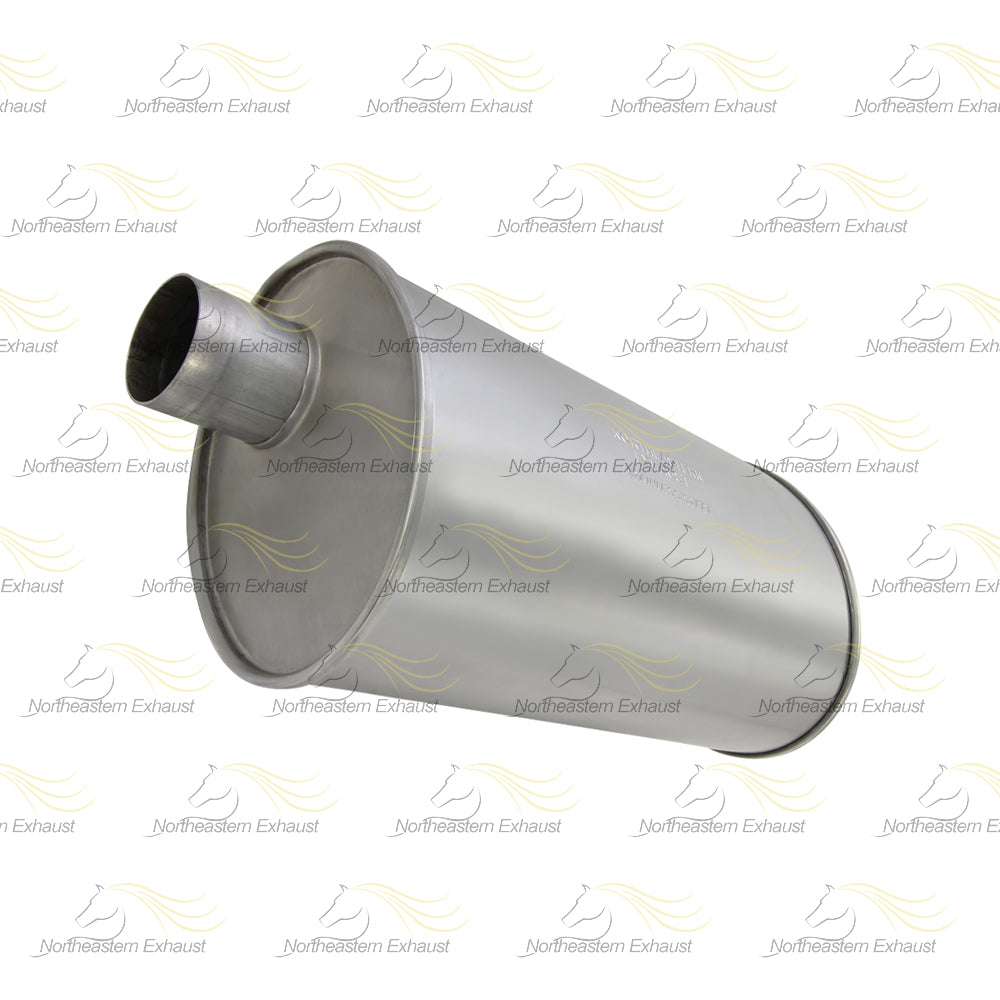 2007-2010 Ford Explorer Sport Trac 4.6L Exhaust Muffler