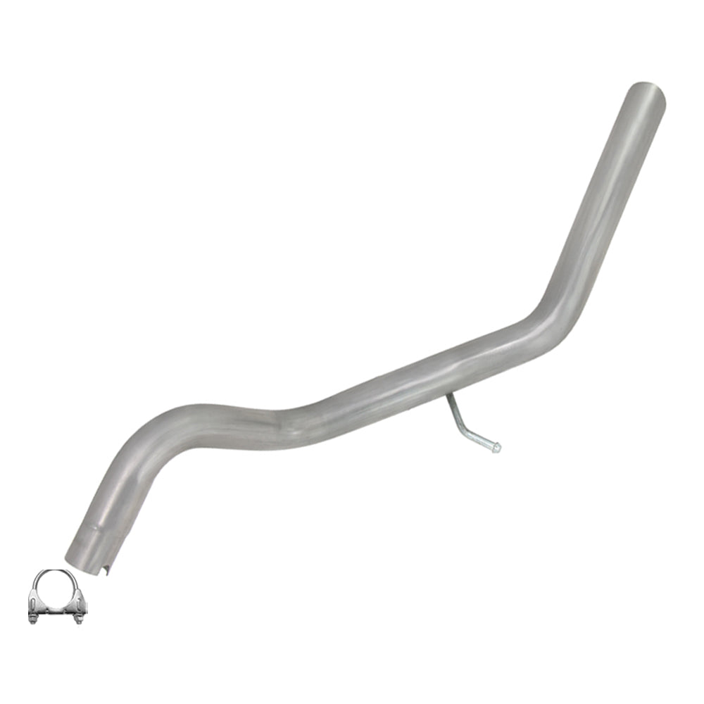 2006-2010 Ford Explorer 4.6L Exhaust Tail Pipe