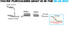 2006-2010 Ford Explorer 4.6L Exhaust Tail Pipe