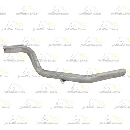 2006-2010 Ford Explorer 4.6L Exhaust Tail Pipe