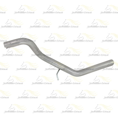 2006-2010 Ford Explorer 4.6L Exhaust Tail Pipe