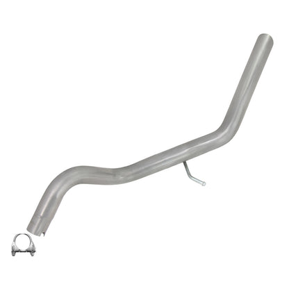 2006-2010 Mercury Mountaineer 4.6L Exhaust Tail Pipe