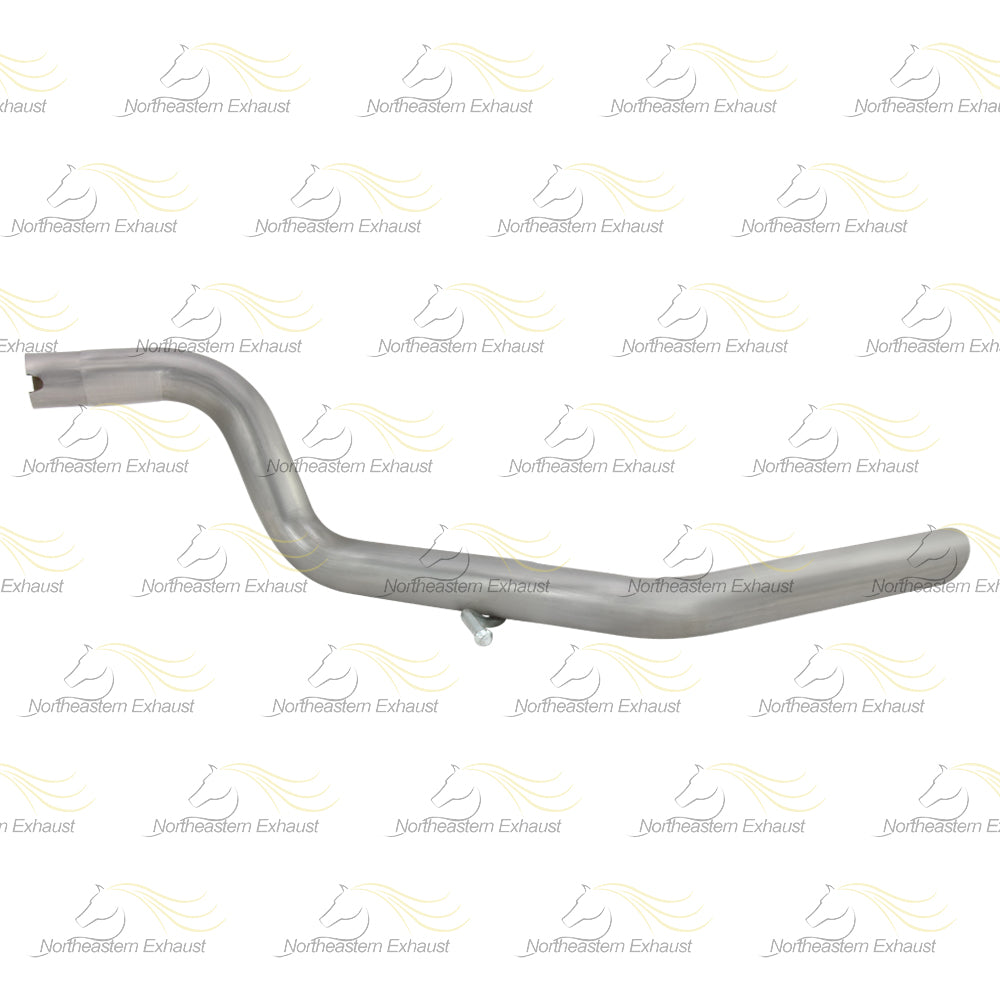 2006-2010 Mercury Mountaineer 4.6L Exhaust Tail Pipe