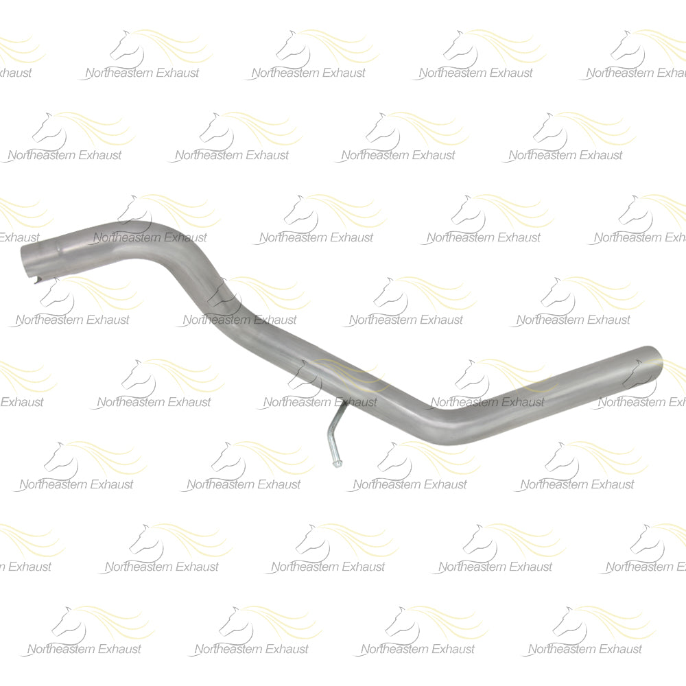 2006-2010 Mercury Mountaineer 4.6L Exhaust Tail Pipe