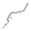 2007-2010 Ford Explorer Sport Trac 4.6L Extension and Tail Pipe