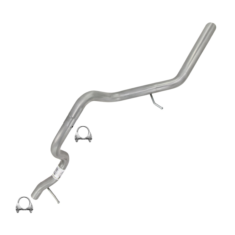 2007-2010 Ford Explorer Sport Trac 4.6L Extension and Tail Pipe