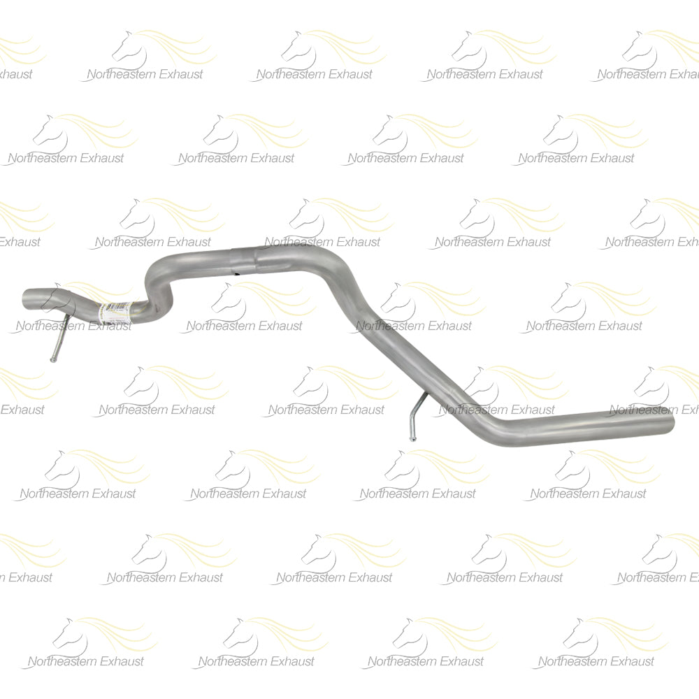 2007-2010 Ford Explorer Sport Trac 4.6L Extension and Tail Pipe