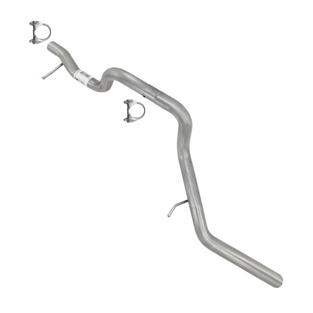 2006-2010 Mercury Mountaineer 4.6L Extension and Tail Pipe