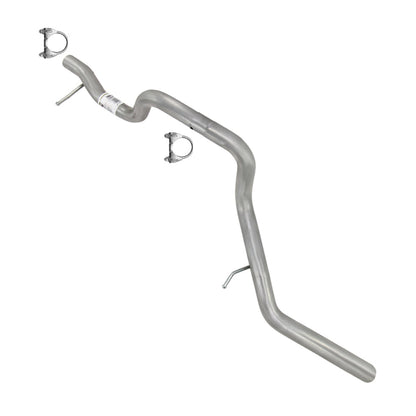 2006-2010 Mercury Mountaineer 4.6L Extension and Tail Pipe