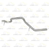 2006-2010 Mercury Mountaineer 4.6L Extension and Tail Pipe