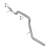 2006-2010 Ford Explorer 4.6L Extension and Tail Pipe