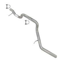 2006-2010 Ford Explorer 4.6L Extension and Tail Pipe