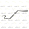 2006-2010 Ford Explorer 4.6L Extension and Tail Pipe