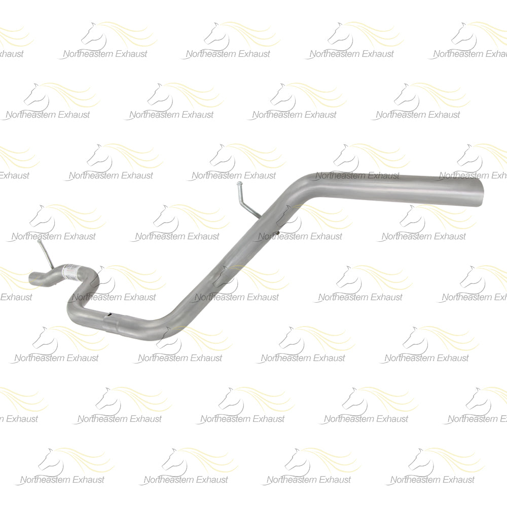 2006-2010 Ford Explorer 4.6L Extension and Tail Pipe
