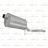 2007-2010 Ford Explorer Sport Trac 4.6L Exhaust Muffler and Pipe