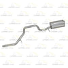 2006-2010 Ford Explorer 4.6L Exhaust System Kit