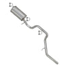 2007-2010 Ford Explorer Sport Trac 4.6L Exhaust System Kit