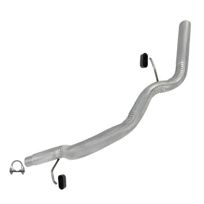 2002-2006 Cadillac Escalade EXT 6.0L Exhaust Tail Pipe