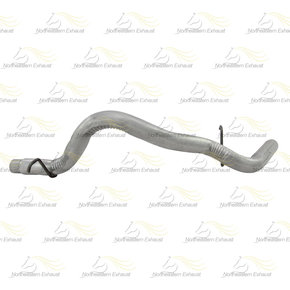 2001-2006 GMC Yukon XL 1500 6.0L Exhaust Tail Pipe
