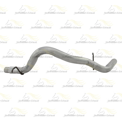 2001-2006 GMC Yukon XL 1500 6.0L Exhaust Tail Pipe