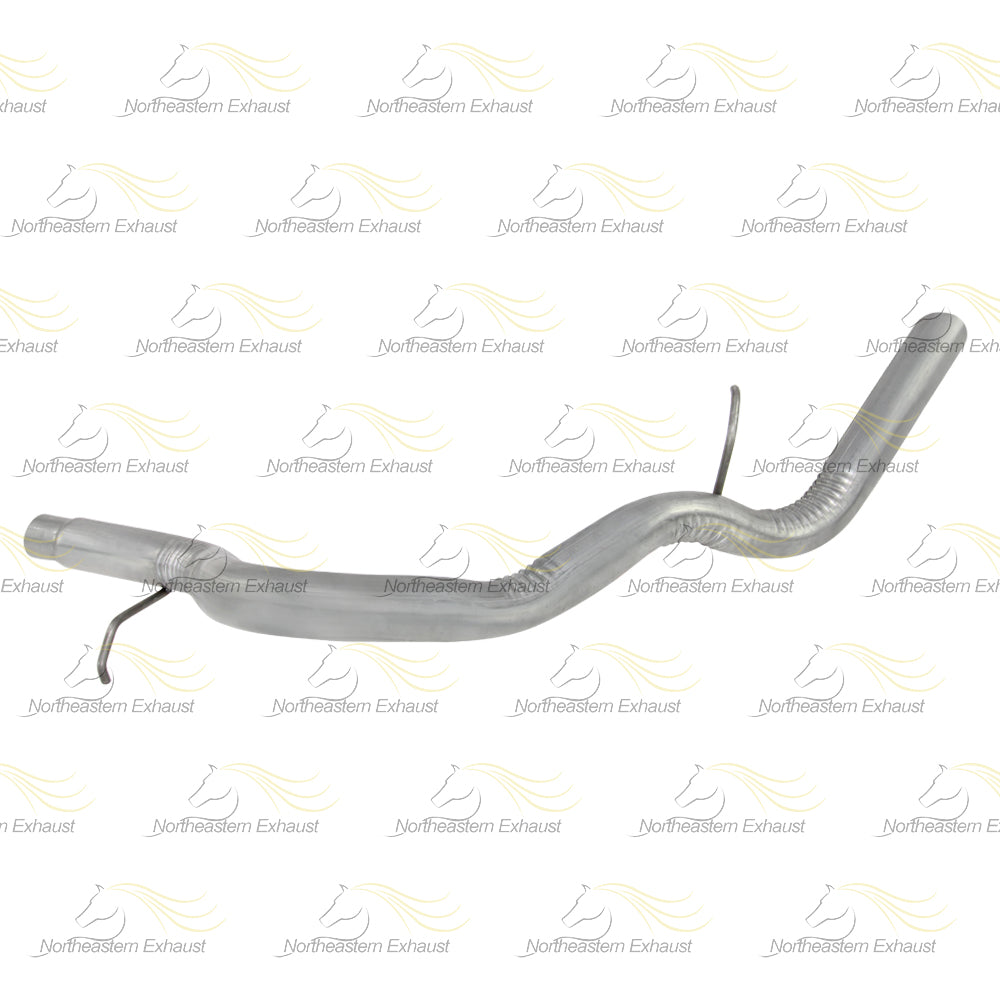 2001-2006 GMC Yukon XL 1500 6.0L Exhaust Tail Pipe