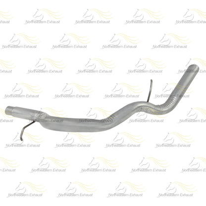 2001-2006 GMC Yukon XL 1500 6.0L Exhaust Tail Pipe