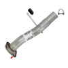 2002-2006 Cadillac Escalade 6.0L Exhaust Pipe | Passenger-side