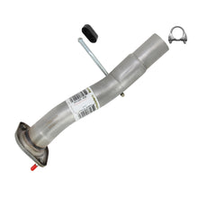 2001-2006 GMC Yukon 6.0L Exhaust Pipe | Passenger-side