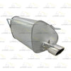2009-2013 Subaru Forester 2.5L Exhaust Muffler with Tip | Driver-side