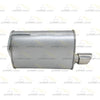 2009-2013 Subaru Forester 2.5L Exhaust Muffler with Tip | Driver-side