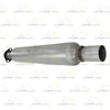 2011-2017 Buick Regal 2.4L Exhaust Resonator Pipe