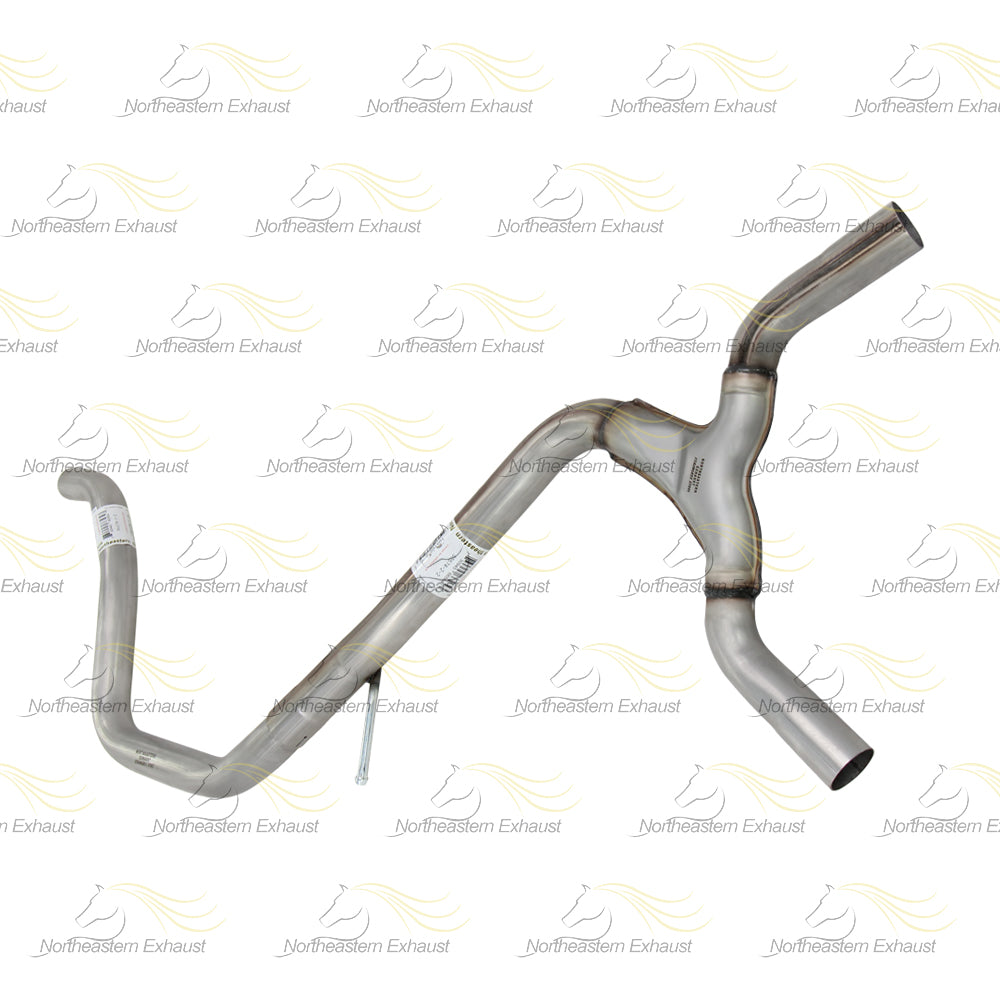 2011-2017 Buick Regal 2.4L Exhaust Y Pipe