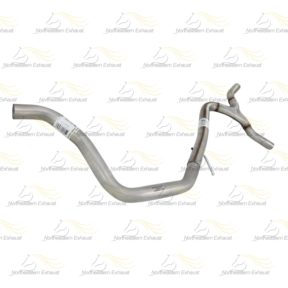2011-2017 Buick Regal 2.4L Exhaust Y Pipe