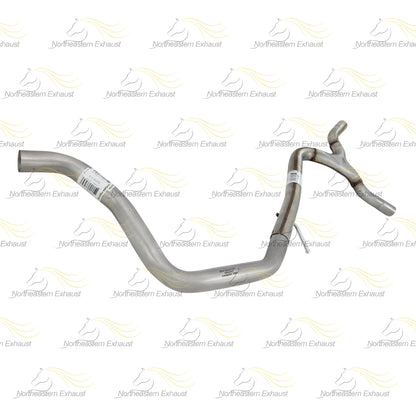 2011-2017 Buick Regal 2.4L Exhaust Y Pipe