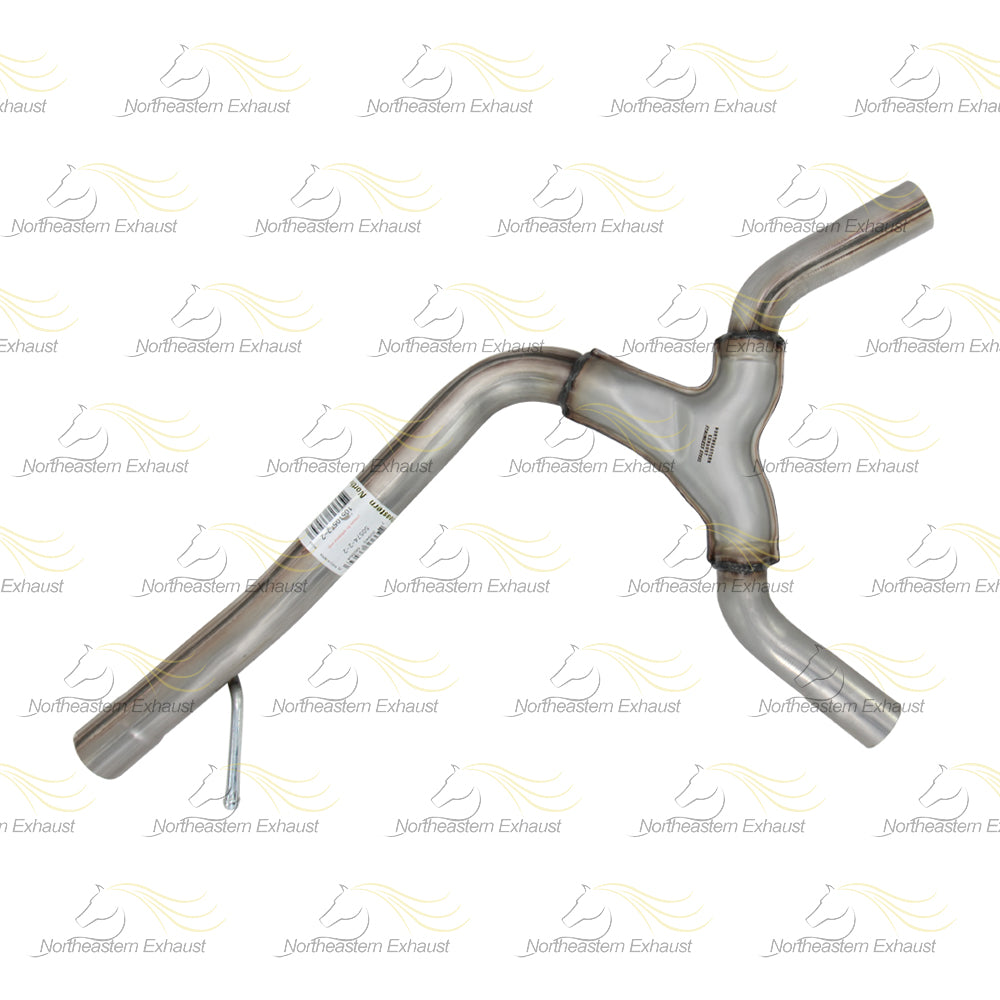 2011-2017 Buick Regal 2.4L Exhaust Y Pipe